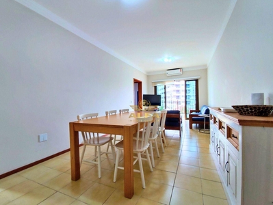 Apartamento em Vila Luis Antônio, Guarujá/SP de 90m² 2 quartos à venda por R$ 429.000,00