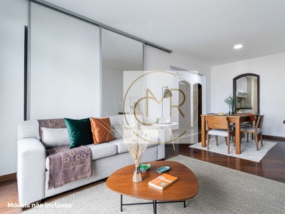 Apartamento em Vila Mariana, São Paulo/SP de 102m² 2 quartos à venda por R$ 843.000,00