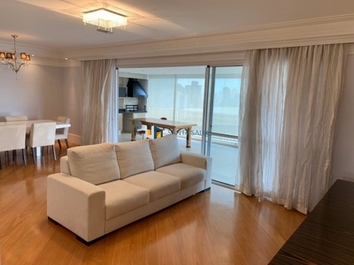 Apartamento em Vila Mariana, São Paulo/SP de 225m² 4 quartos para locação R$ 20.000,00/mes