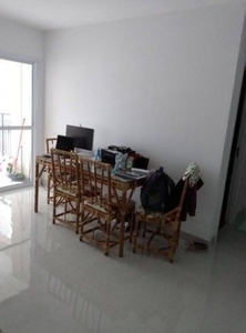 Apartamento em Vila Mascote, São Paulo/SP de 67m² 2 quartos à venda por R$ 623.000,00