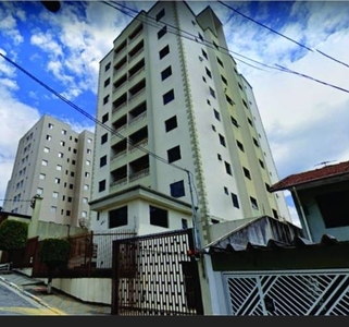 Apartamento em Vila Mazzei, São Paulo/SP de 58m² 2 quartos à venda por R$ 335.000,00 ou para locação R$ 1.150,00/mes