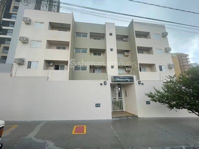 Apartamento em Vila Nossa Senhora do Bonfim, São José do Rio Preto/SP de 45m² 1 quartos para locação R$ 1.500,00/mes