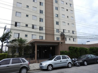 Apartamento em Vila Pierina, São Paulo/SP de 52m² 2 quartos à venda por R$ 337.999,99