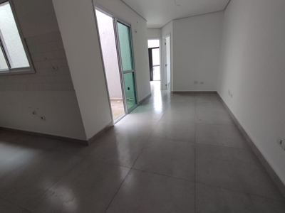 Apartamento em Vila Pires, Santo André/SP de 47m² 2 quartos à venda por R$ 359.000,00