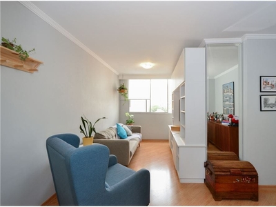 Apartamento em Vila Pompéia, São Paulo/SP de 52m² 2 quartos à venda por R$ 559.000,00