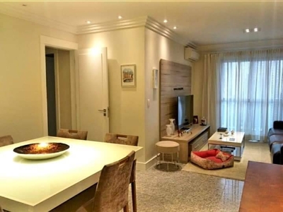 Apartamento em Vila Regente Feijó, São Paulo/SP de 113m² 3 quartos à venda por R$ 1.165.000,00