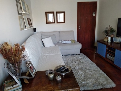 Apartamento em Vila Rezende, Piracicaba/SP de 74m² 3 quartos à venda por R$ 259.000,00