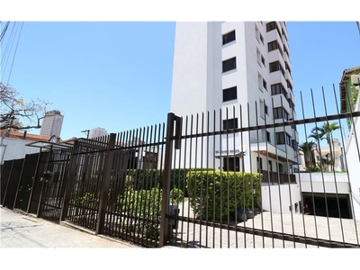 Apartamento em Vila Romana, São Paulo/SP de 91m² 3 quartos à venda por R$ 754.000,00