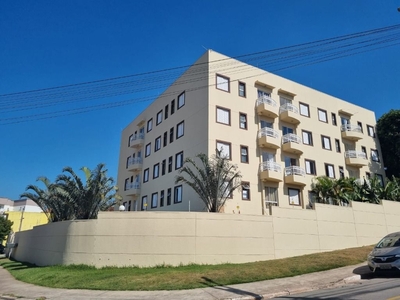Apartamento em Vila São Francisco, Cotia/SP de 58m² 2 quartos para locação R$ 895,00/mes