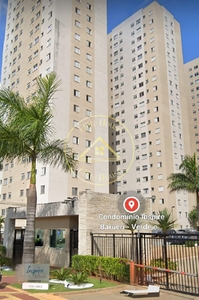 Apartamento em Vila São João, Barueri/SP de 52m² 2 quartos à venda por R$ 298.999,00