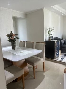 Apartamento em Vila Sofia, São Paulo/SP de 68m² 3 quartos à venda por R$ 563.900,00