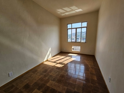 Apartamento em Vilar dos Teles, São João de Meriti/RJ de 68m² 1 quartos para locação R$ 500,00/mes