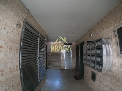 Apartamento em Vista Alegre, Rio de Janeiro/RJ de 88m² 3 quartos à venda por R$ 234.000,00