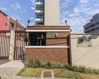 Apartamento Garden à venda, 59 m² por R$ 667.528,00 - Champagnat - Curitiba/PR