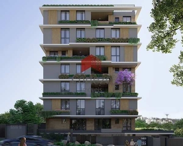 Apartamento Garden com 2 Suites