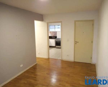 APARTAMENTO - HIGIENÓPOLIS - SP