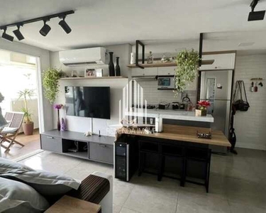 Apartamento Ingarden a venda com 61m²2 dormirios 1 suite e 1 vaga no Morumbi São Paulo - S