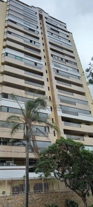 Apartamento - Jardim Aquarius - Residencial Rio Branco - 147m² - 3 Dormitórios.