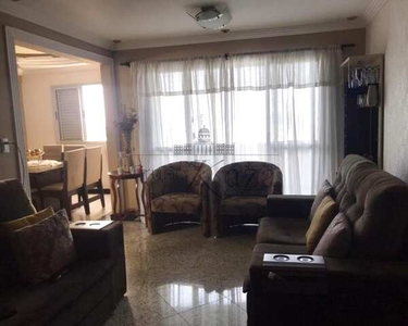 Apartamento - Jardim Paraíso - Edifício Ilha do Norte - 117m² - 3 Dormitórios