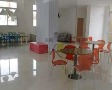 APARTAMENTO - Jardim Veneza - Residencial Portal do Parque - 3 Dormitórios - 82m²