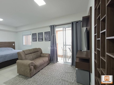 Apartamento (kitnete) 1 dormitórios, portaria 24hs, lazer, espaço gourmet, salão de festa,