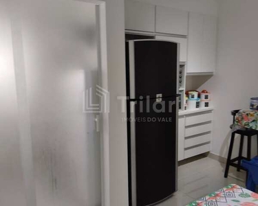 Apartamento Lindo....com 3 Quartos à venda - Vila Industrial