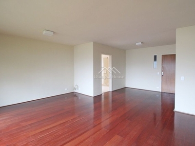 Apartamento Locação 3 Dormitórios - 130 m² Vila Madalena