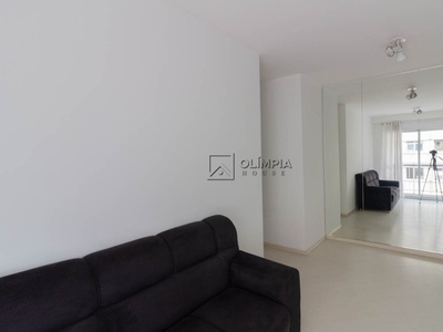 Apartamento Locação Bela Vista 48 m² 2 Dormitórios