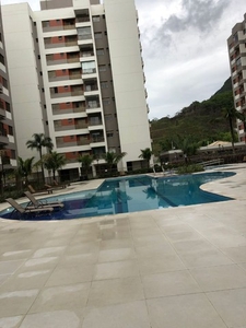 Apartamento Martins praia clube