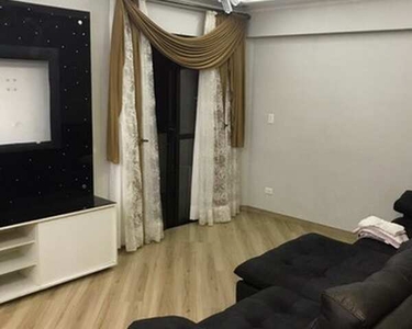 Apartamento mobiliado a venda no Ed. La Fontana - Jardim Bela Vista