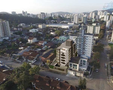 APARTAMENTO MOBILIADO NO ANITA GARIBALDI ! 01 SUÍTE + 01