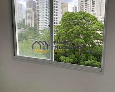 Apartamento, Morumbi - São Paulo