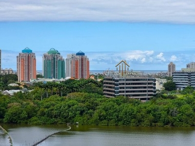 Apartamento na Península, 181m2, à venda em Rio de Janeiro.