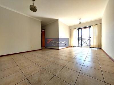 Apartamento na Vila da Saúde, 91m², andar alto. Com 3 dormitórios (1 suíte), 2 vagas de ga