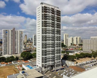 Apartamento na Vila Prudente 65m - 250m da Estação Vila Prudente