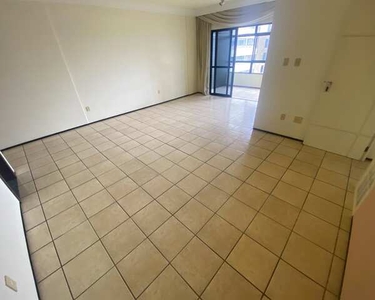 Apartamento nascente 130 m2 no Jardim Renascença