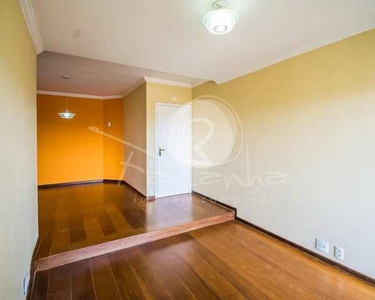 Apartamento no Bosque em Campinas, por R$640.000,00 - Façanha Imóveis Campinas