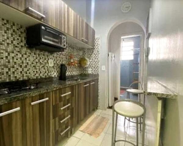 Apartamento no . com 1 dorm e 47m, Leblon - Rio de Janeiro