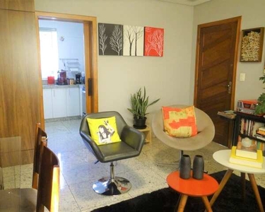 Apartamento no Edifício Minas Brasil com 3 dorm e 88m, Noroeste - Belo Horizonte