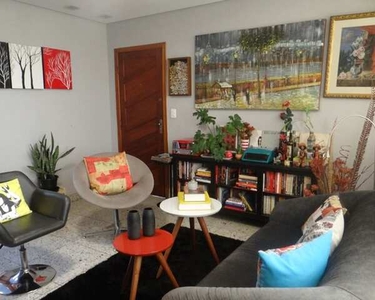 Apartamento no Edifício Minas Brasil com 3 dorm e 88m, Noroeste - Belo Horizonte