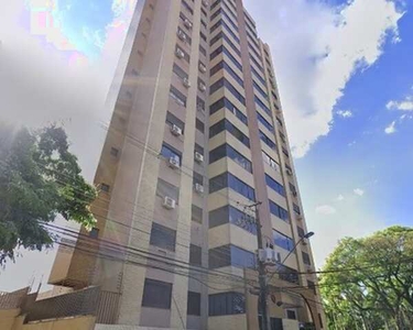 Apartamento no Edifício Residencial Anthares com 3 dorm e 111m, Cascavel - Cascavel