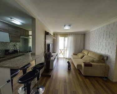 Apartamento no Essence com 3 dorm e 83m, Gopouva - Guarulhos