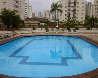 Apartamento no Forest Hills com 4 dorm e 120m, Morumbi - São Paulo