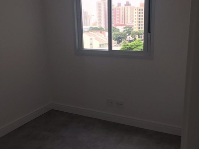 Apartamento no melhor bairro de Santo André, pronto para morar!