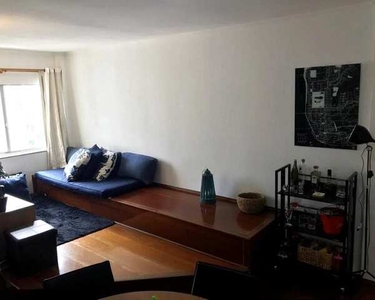 Apartamento no Ouro Velho com 2 dorm e 77m, Vila Olímpia - São Paulo