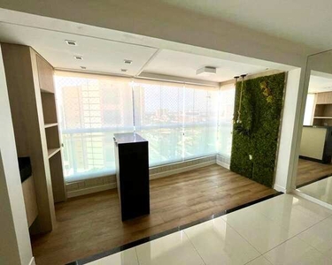 Apartamento no Parc Victoria- 76,5m- ANDAR ALTO