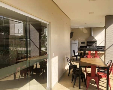 Apartamento no Residencial Prime Club Residence com 3 dorm e 85m, Santa Mônica - Uberlândi