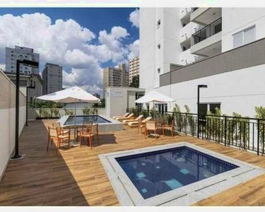 Apartamento no You Link Saúde com 2 dorm e 51m, Saúde - São Paulo