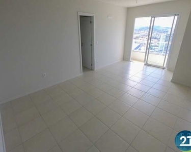 Apartamento Novo a venda com 03 dormitórios sendo 01 suite no centro da Palhoça Av. Elza L