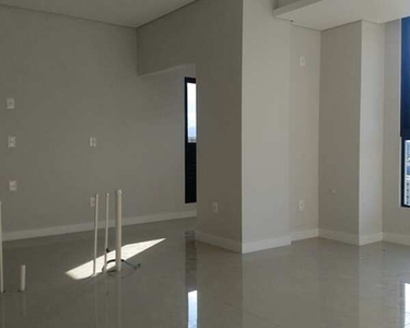 Apartamento novo com 120 m² , 1 ampla suite + 1 quarto no bairro Saguaçu - Joinville - SC